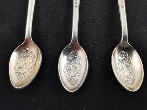 rolex interlaken spoon|Rolex spoons value.